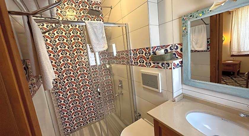 Eski Datca Otel