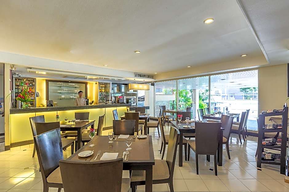 Kantary House Ramkamhaeng Hotel [Bangkok] 