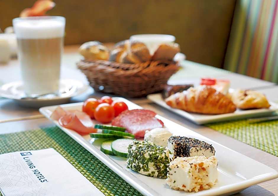 Living Hotel DÃ¼sseldorf