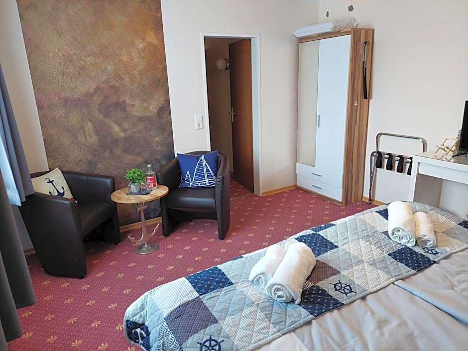 Hotel Rosmarin
