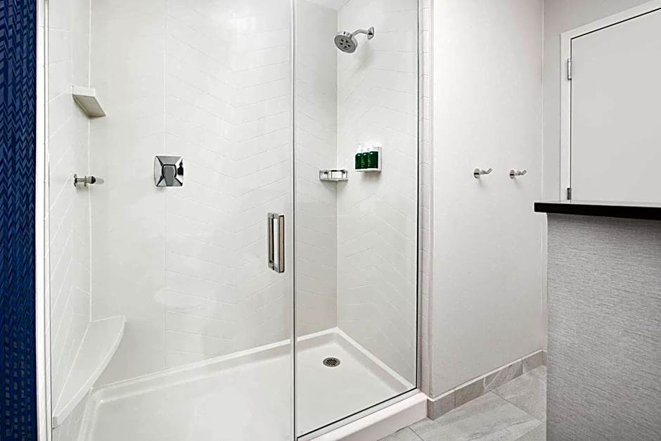 Fairfield Inn & Suites by Marriott Tampa Riverview