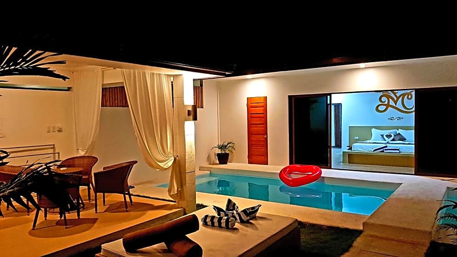 Montecarlo Villas Panglao