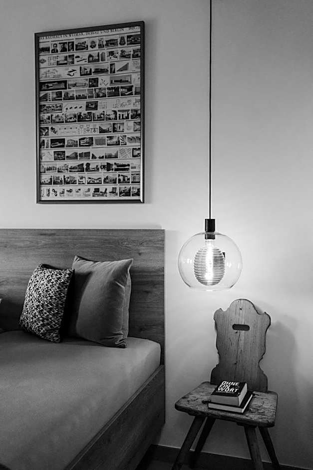 Sommers "Schöne Aussicht", Adults only