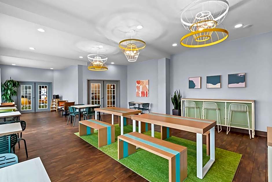 Spark by Hilton San Antonio near SeaWorld