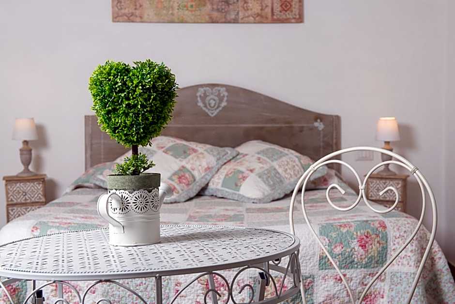 Maison la Mitra - Dimore Partenopee