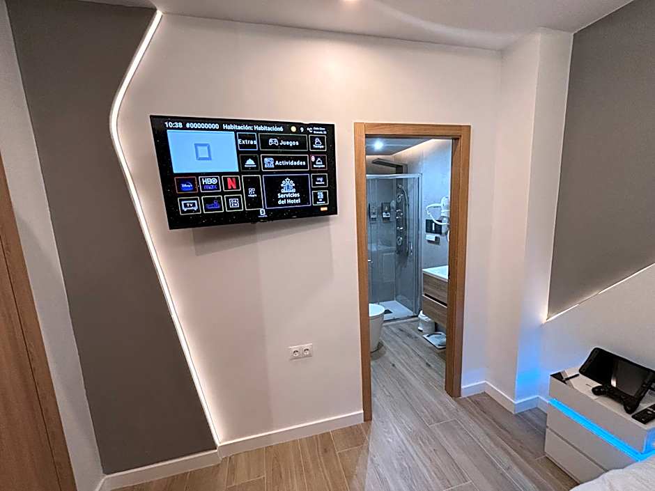 Casa Violeta by Blossom Hotels
