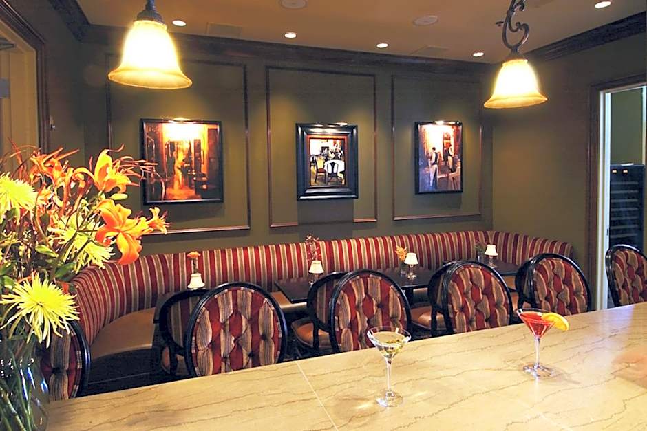 River Inn Of Harbor Town