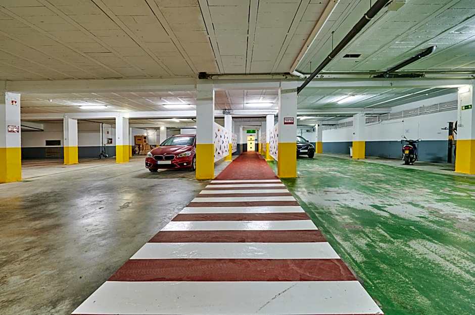 Hotel Juan de la Cosa