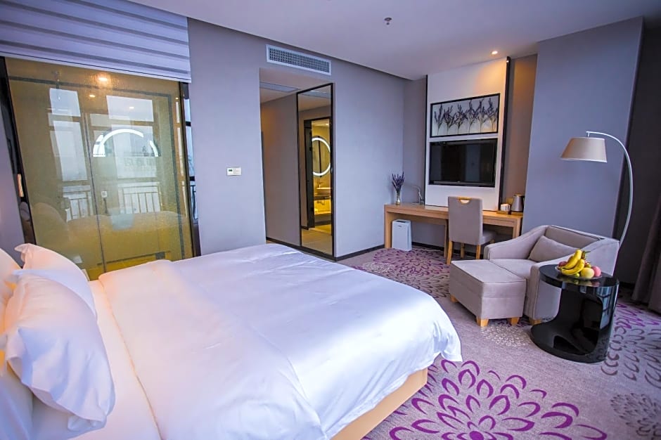 Lavande Hotel Huizhou Yuanzhou