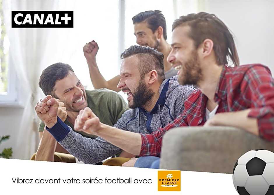 Première Classe Lyon Sud - Pierre Bénite