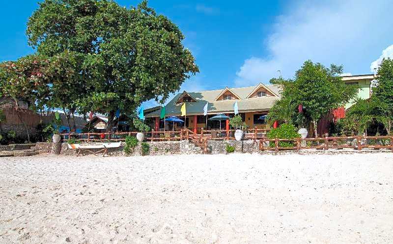 Sumisid Lodge
