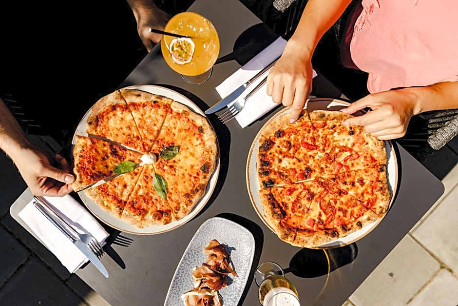 Park Plaza London Waterloo