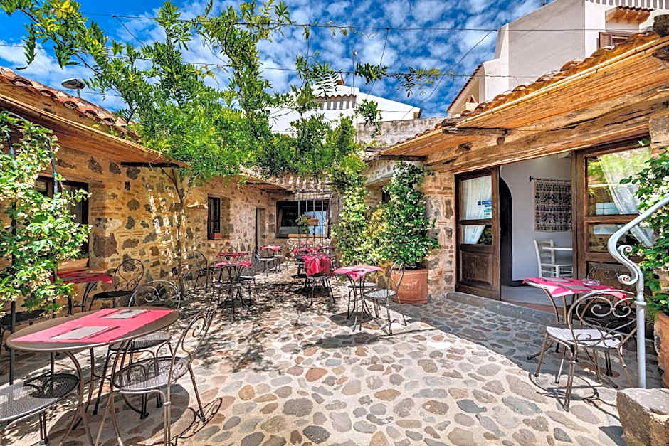 Albergo Diffuso Mannois