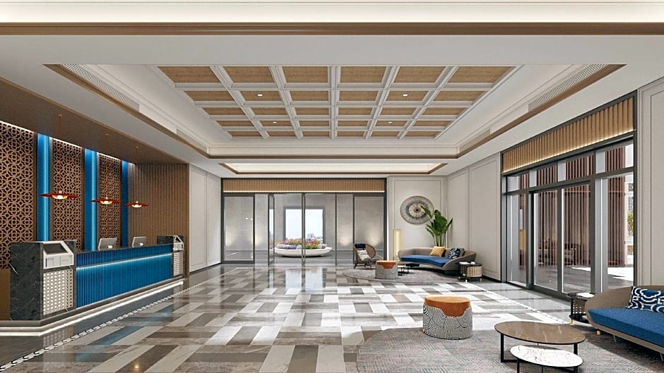 Holiday Inn Express Wenchang By IHG