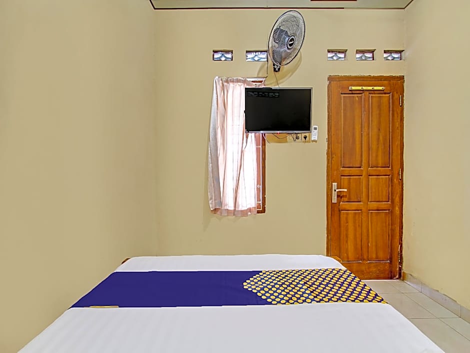 Hotel O Timoti Guest House