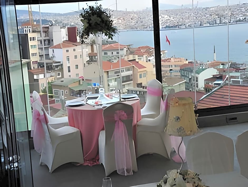 Grand Star Hotel Bosphorus & Spa