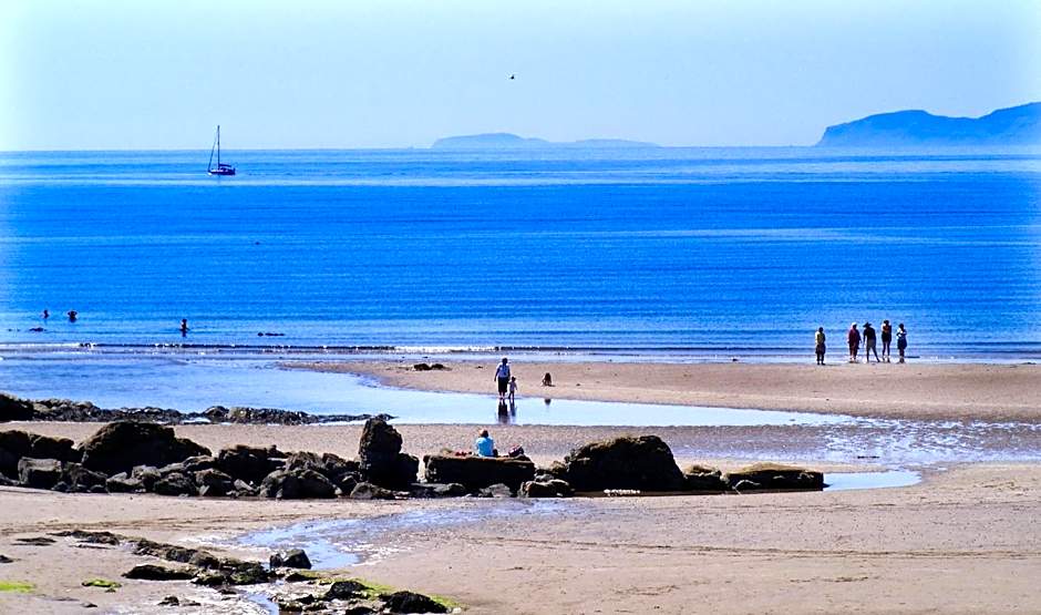 Kinloch Hotel, Isle of Arran