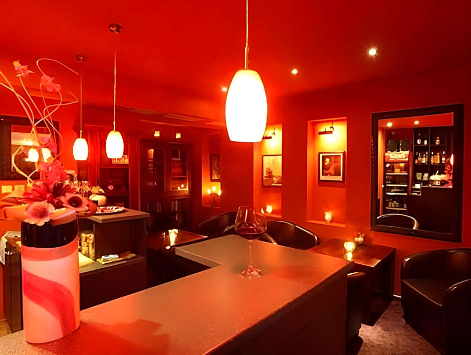 Wellness Hotel Zlata Lipa