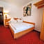 Hotel Mondial Munich