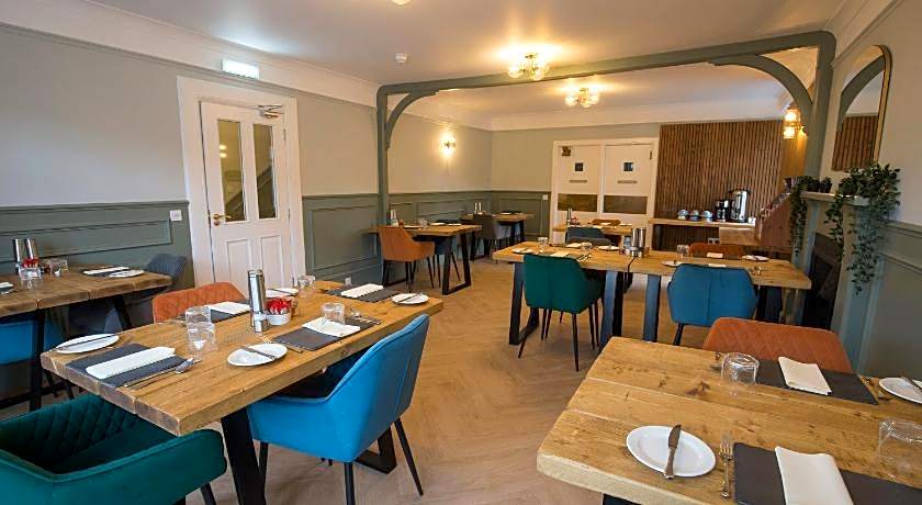 OYO Braeriach Hotel, Highlands Scotland