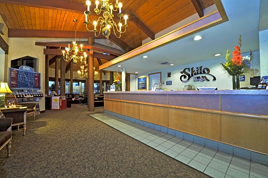 Shilo Inn Suites Hotel - Bend