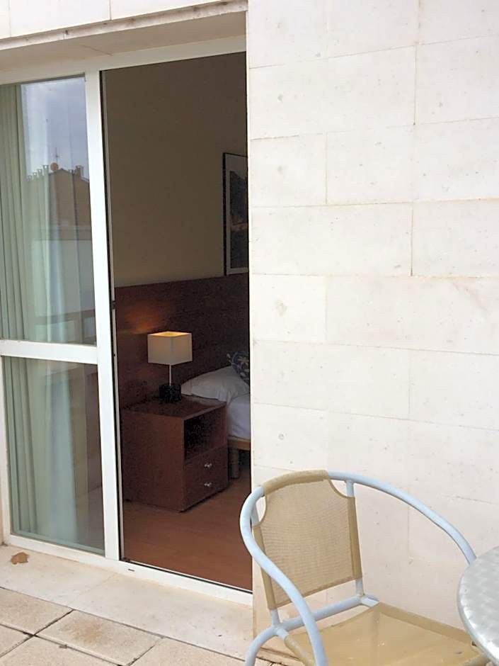 Hotel Alda Ciudad de Soria