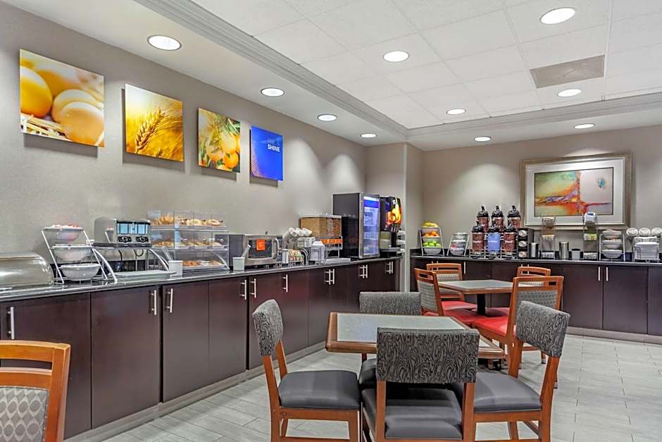 Comfort Inn Kearney I-80