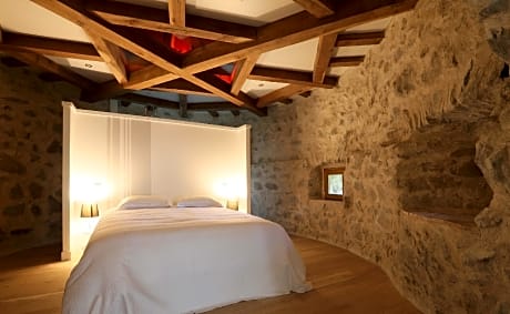 Gîte-Salle de bain privée-Etoile Filante