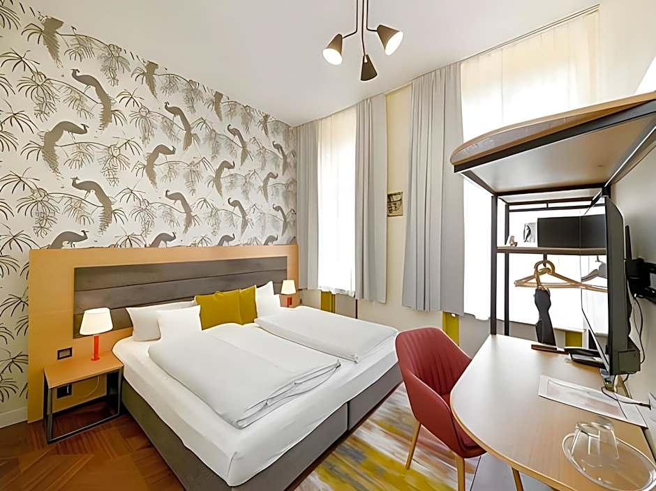 AMC Hotel - Schoneberg