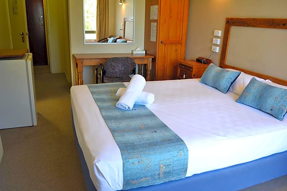 Rockhampton Riverside Central Hotel