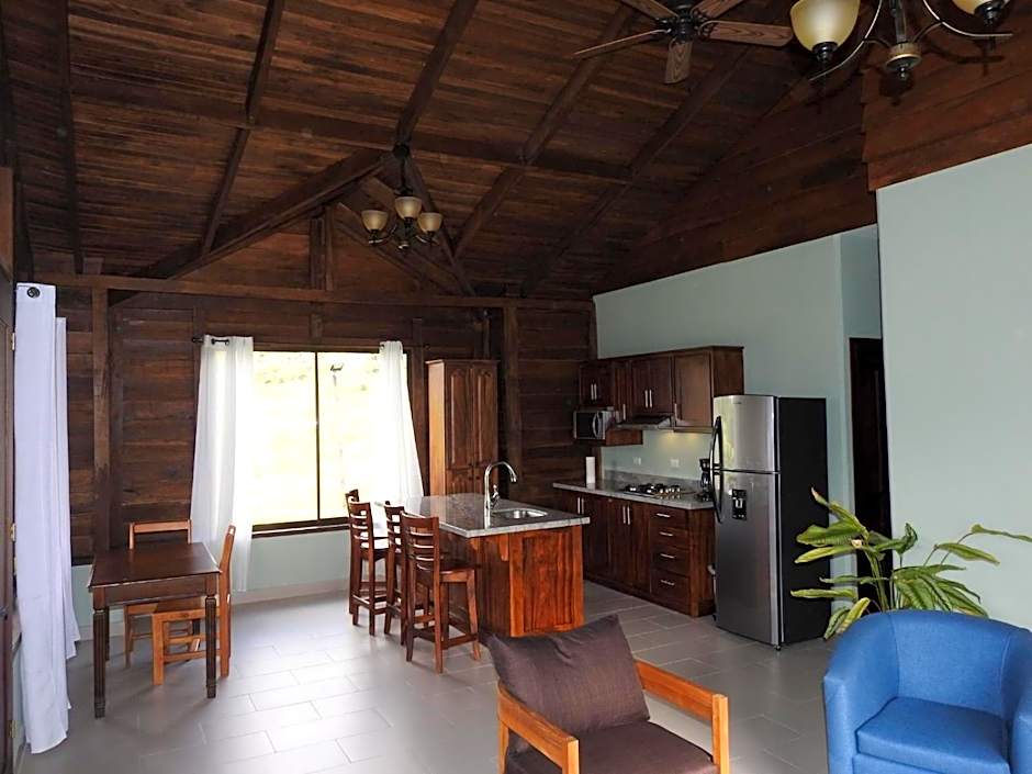 Hotel Campo Verde