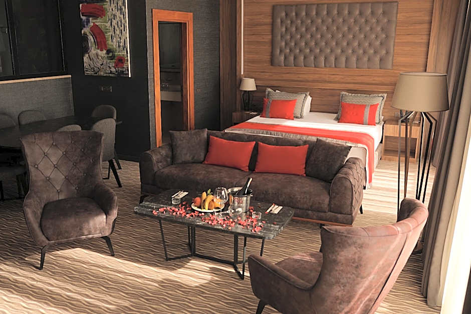 Ramada by Wyndham Nigde