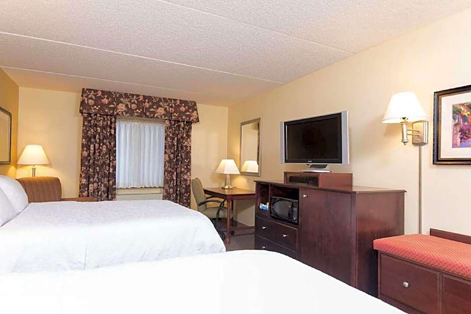Hampton Inn By Hilton Schenectady