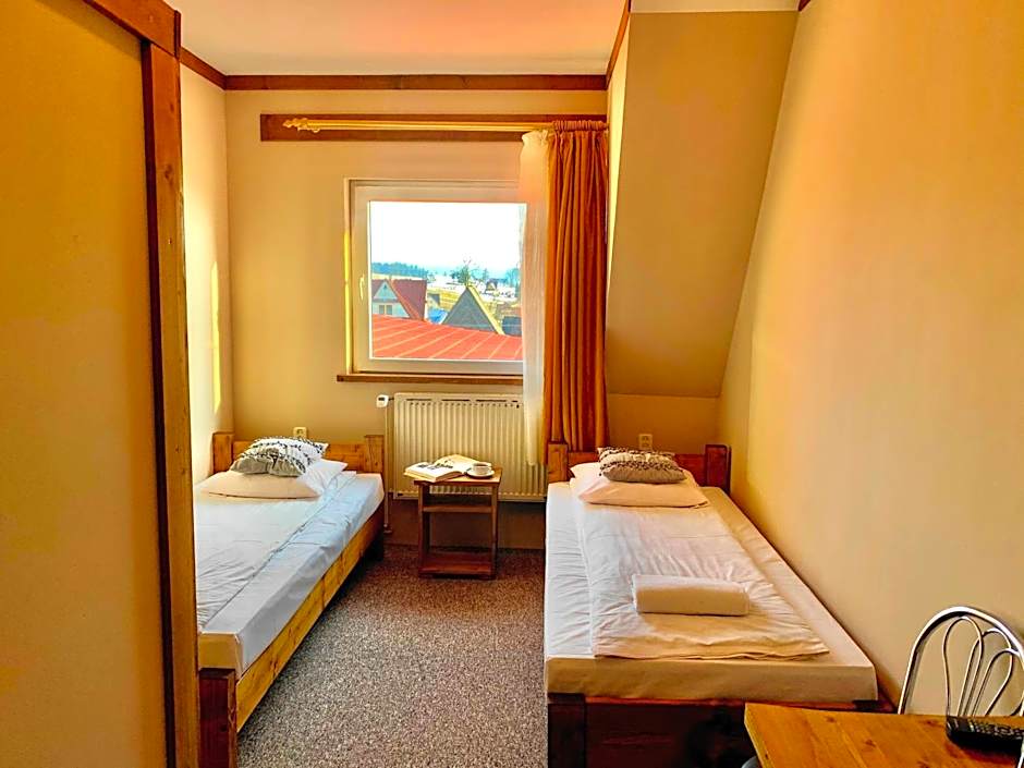 Ośrodek Wypoczynkowy u Bartka