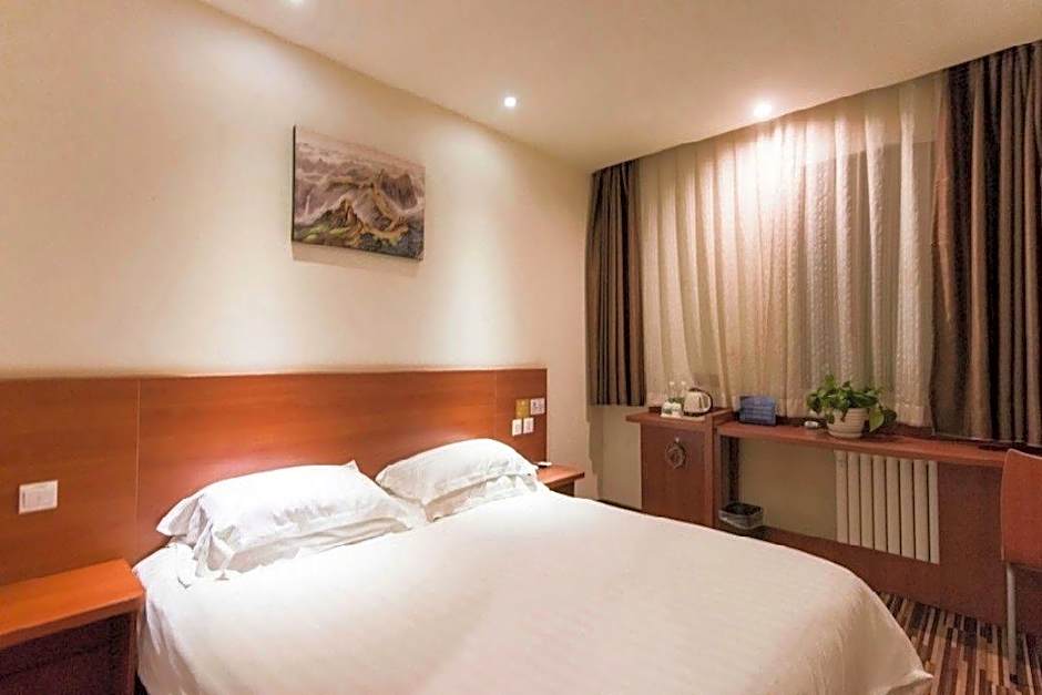 Jinjiang Inn Style Beojing Capital Airport Xinguozhan