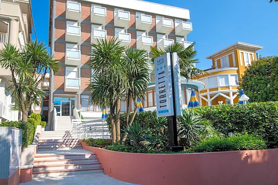 Hotel Torretta