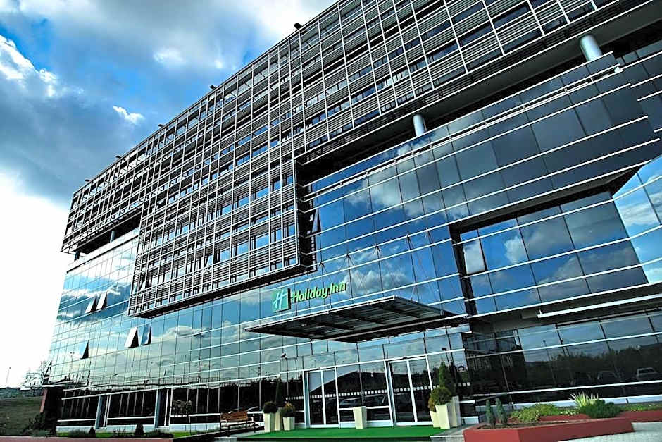 Holiday Inn Belgrade By IHG