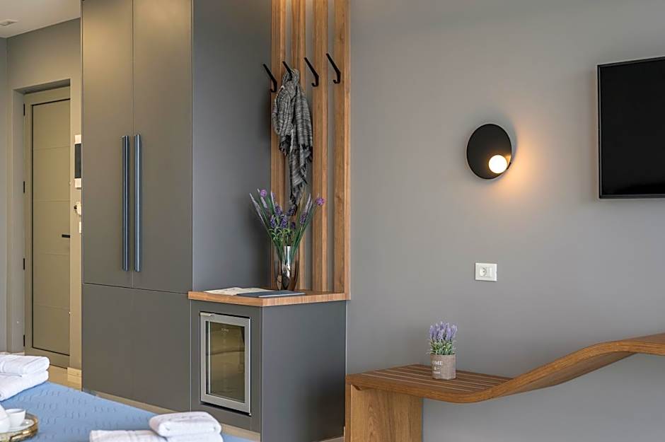 Blue Elephant Boutique Hotel & Spa - Adults Only