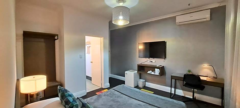 Criterion Hotel Perth