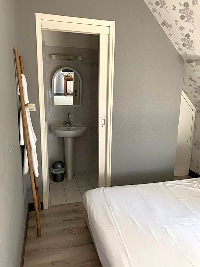 Le Grillon – Pontorson, IA