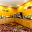 Quality Inn University Near Downtown