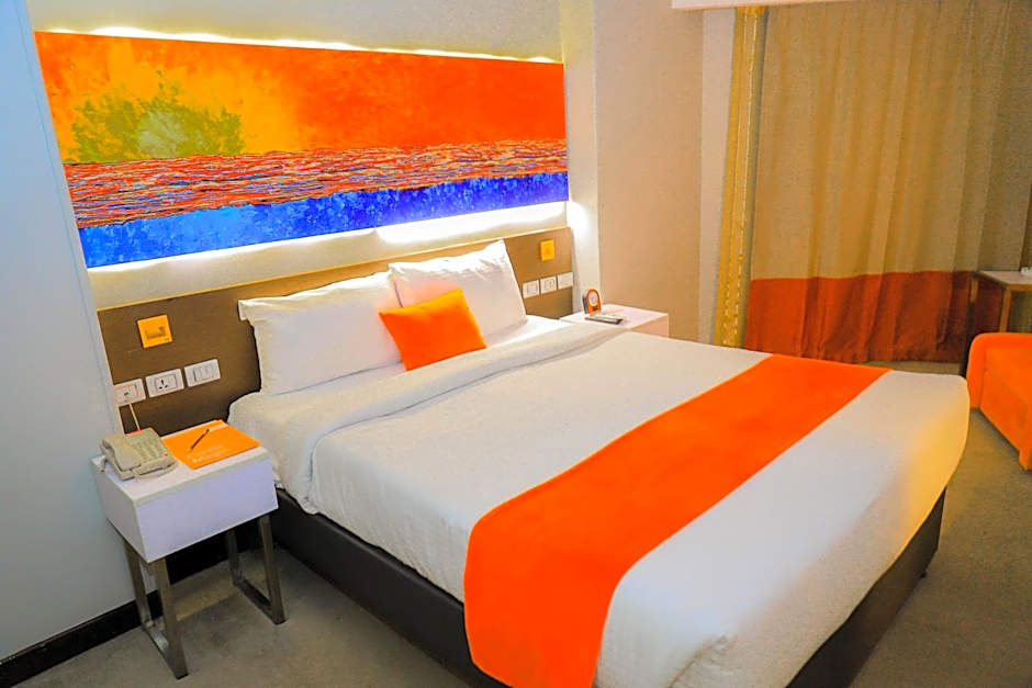Citymax Hotel Aswan