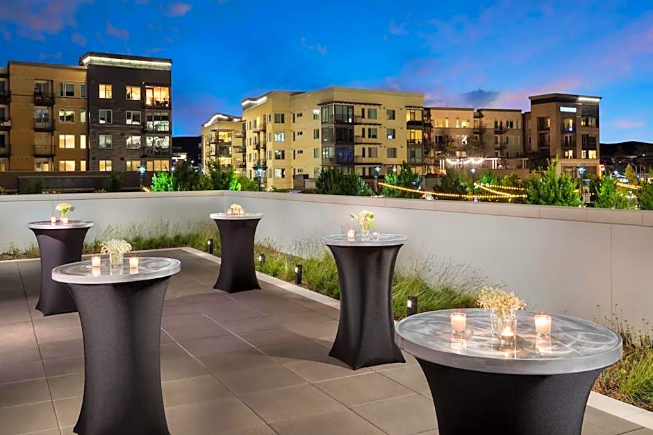 Hyatt Centric Mountain View