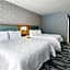 Hampton Inn By Hilton & Suites Bellingham Airport, WA