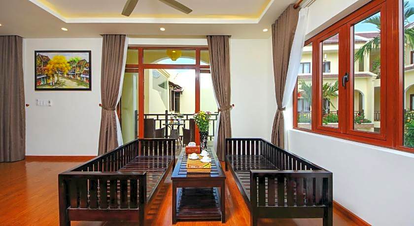 Little Town Villa Hoi An