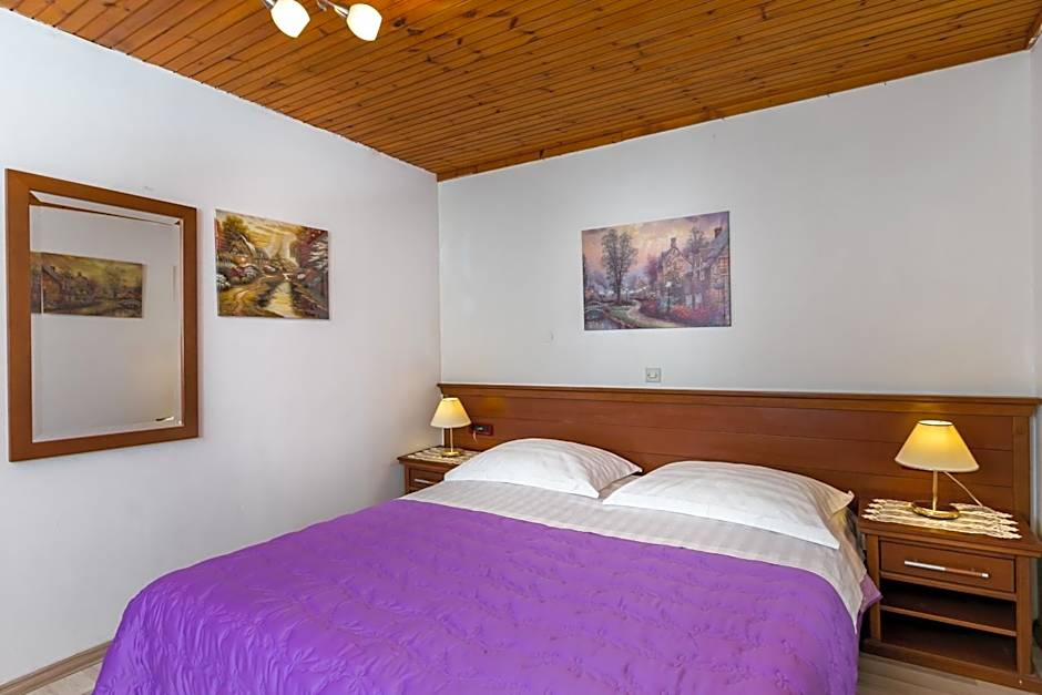 Kusalo Guesthouse
