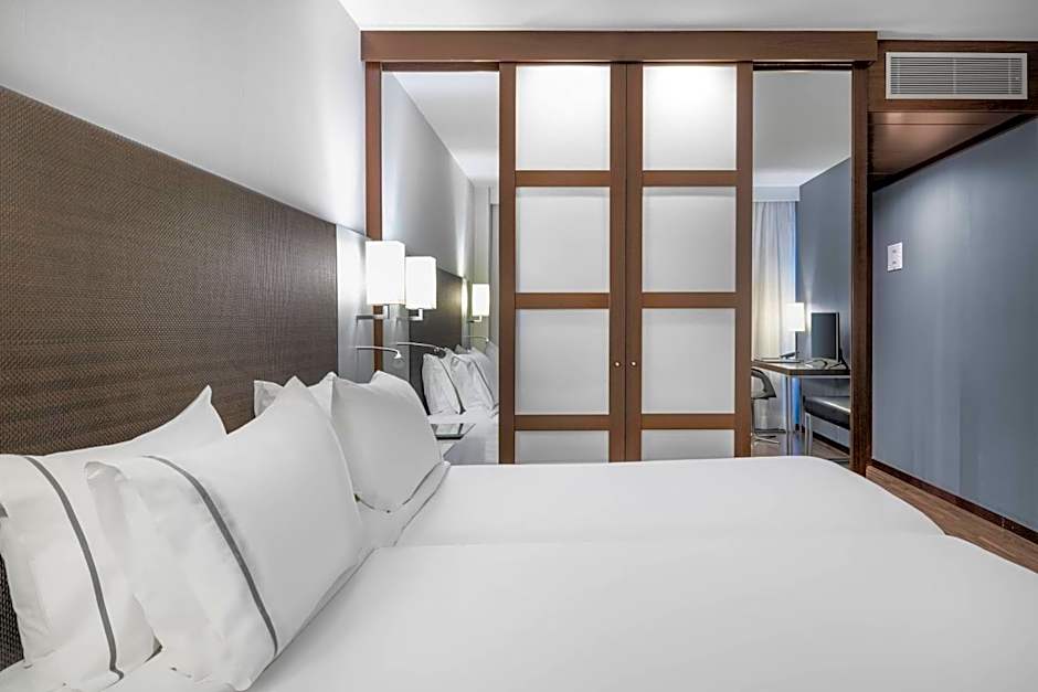 AC Hotel by Marriott Algeciras