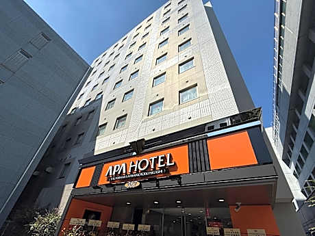 APA Hotel Sagamihara Hashimoto Eki Higashi