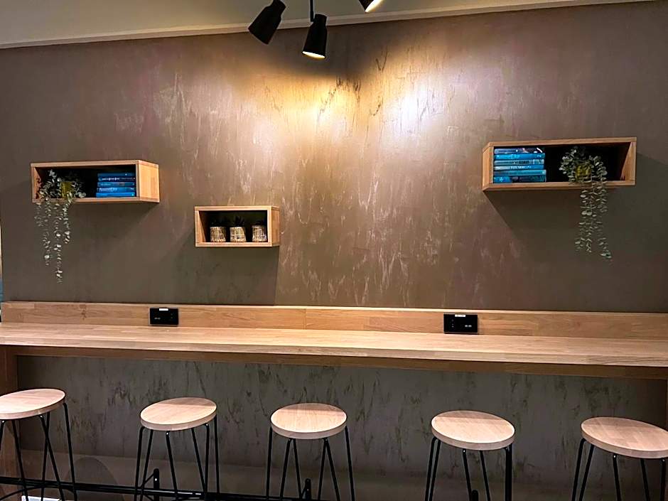 Frichs Ekspress Åndalsnes