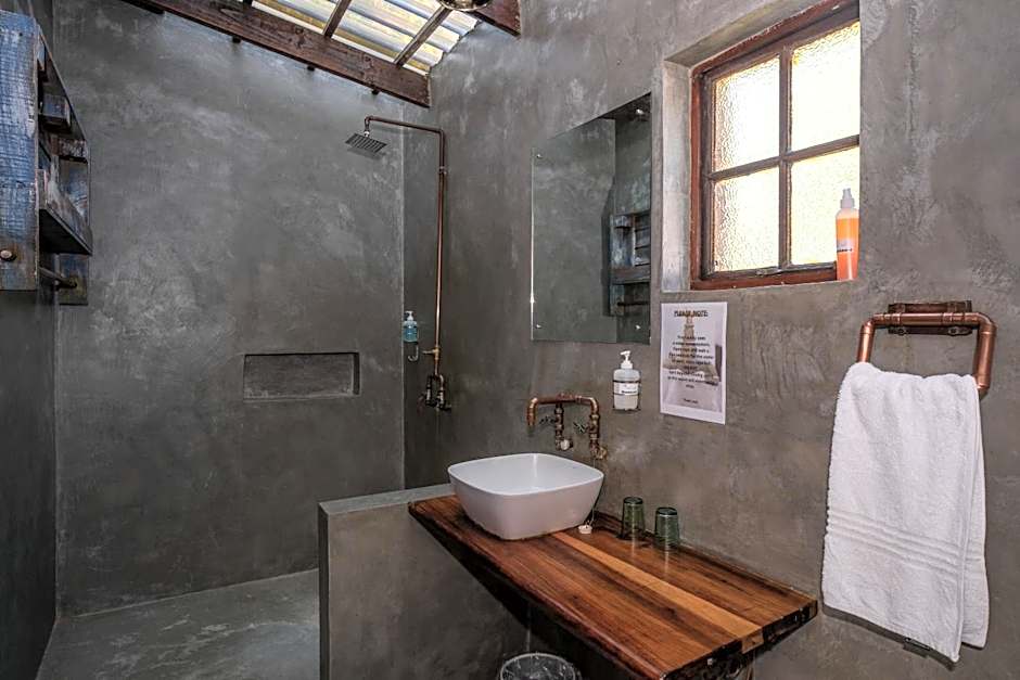 Marlin Lodge St Lucia